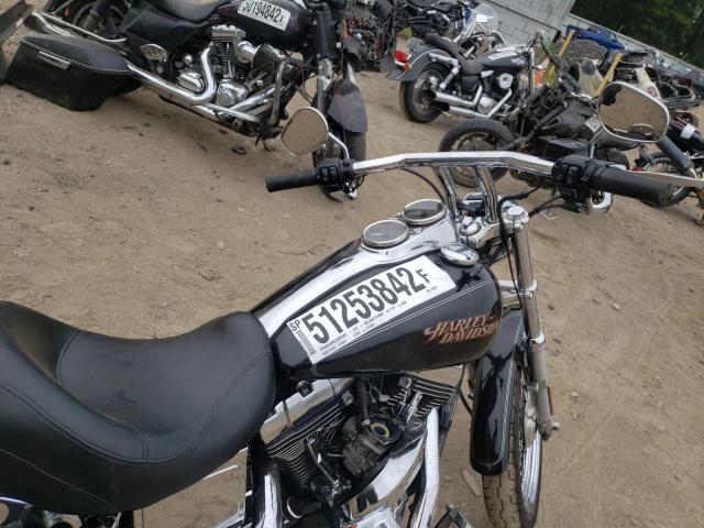 2005 HARLEY-DAVIDSON FXDL 1HD1GDV115K335531