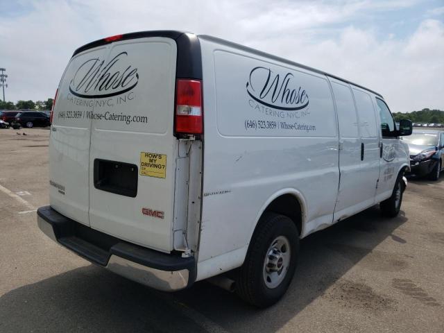 2015 GMC SAVANA G35 1GTZ7UCGXF1197197