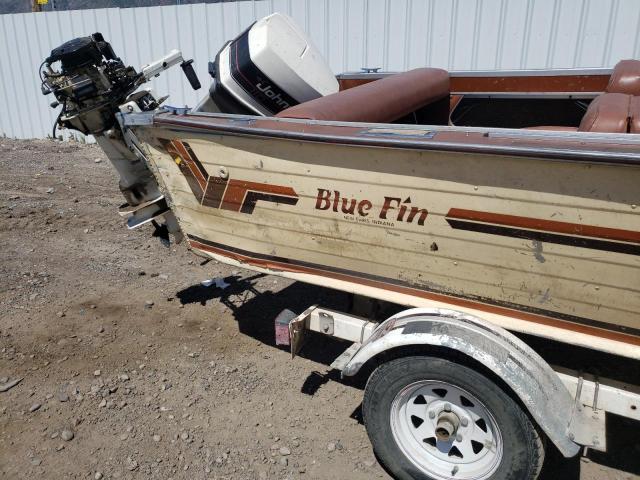 1982 Spec Boat VIN: BFFSP207M82J Lot: 51185684