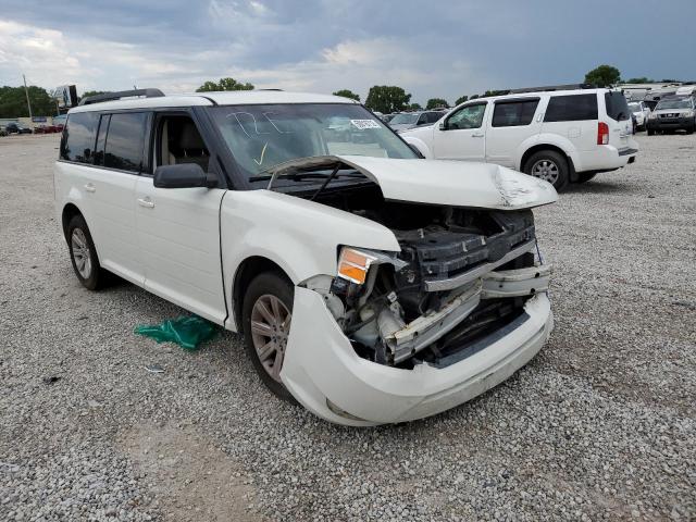 2011 Ford Flex SE