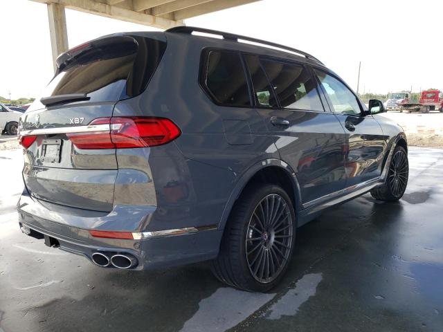 2022 BMW X7 ALPINA 5UXCX6C16N9L34891