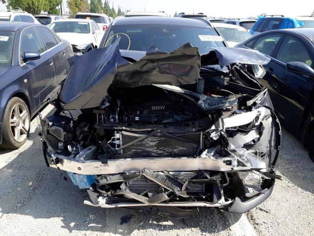 2019 BMW X2 SDRIVE2 WBXYJ3C5XKEP76928