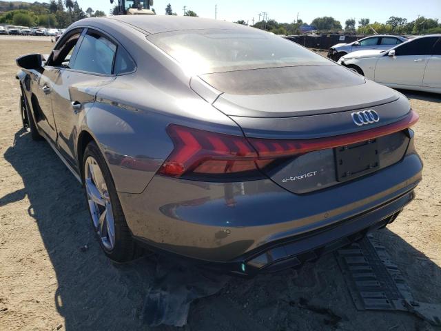 2022 AUDI E-TRON GT WAUFJBFW7N7006632
