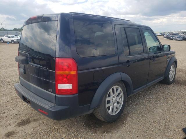 SALAE24498A474154 Land Rover LR3 SE