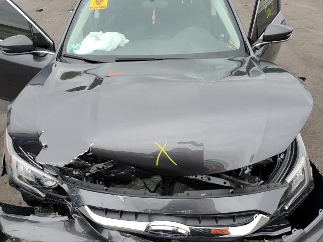 2022 SUBARU LEGACY PRE 4S3BWAD67N3011692