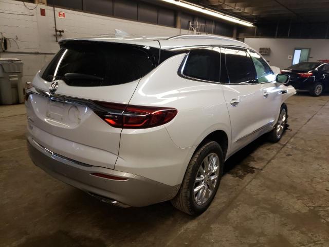 2021 BUICK ENCLAVE PR 5GAEVBKW3MJ223770