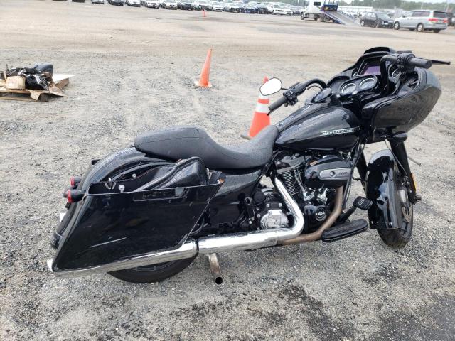 2019 HARLEY-DAVIDSON FLTRXS 1HD1KTP13KB668671