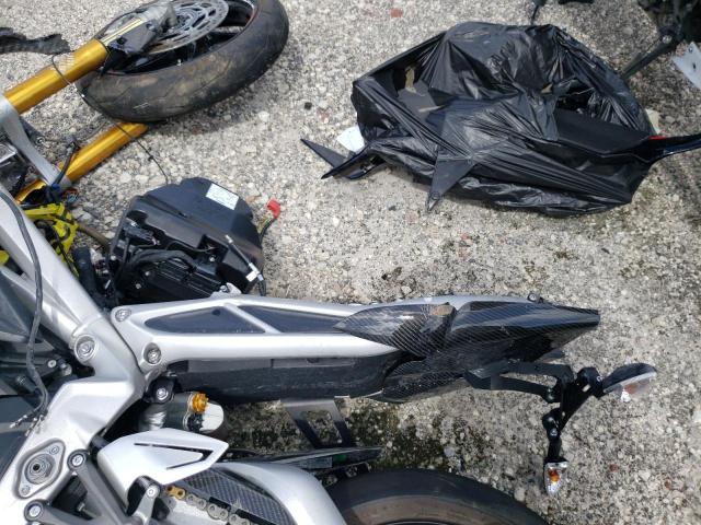 2020 TRIUMPH MOTORCYCLE DAYTONA MO SMTA204KXLJAA1133