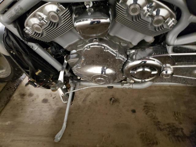 2003 HARLEY-DAVIDSON VRSCA ANNI 1HD1HAZ453K844194