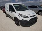 2015 FORD  TRANSIT CONNECT