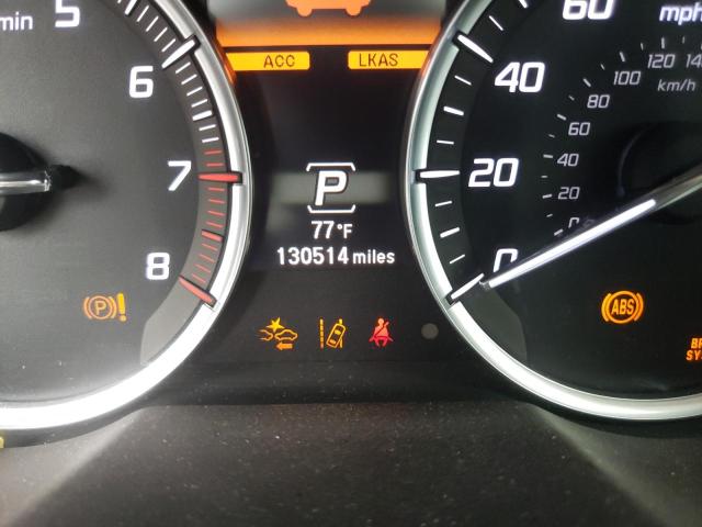 2015 ACURA TLX ADVANC 19UUB2F76FA004716