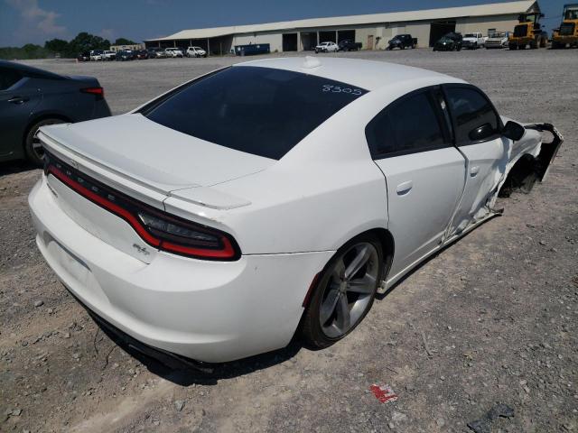 2C3CDXCT2FH928305 | 2015 Dodge charger r/t