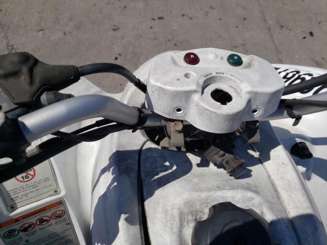 2006 SUZUKI Z 250 JSAAJ4AA762110373
