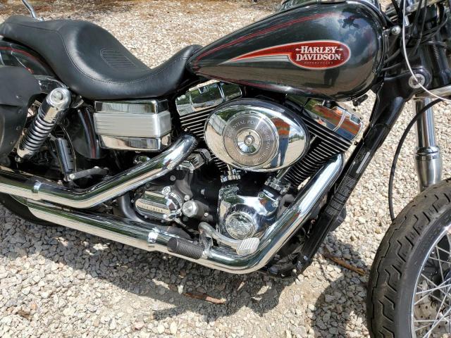 2006 HARLEY-DAVIDSON FXDLI 1HD1GN11X6K334097