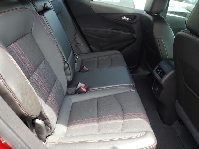 2022 CHEVROLET EQUINOX RS 3GNAXMEV4NS116496