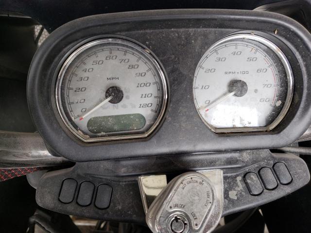 2021 HARLEY-DAVIDSON FLTRX 1HD1KHC17MB606776