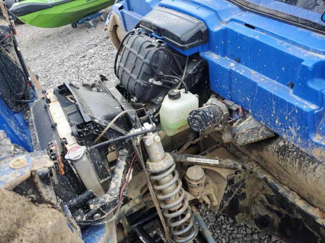 2014 KAWASAKI KRF800 B JKBRFCB14EB501505