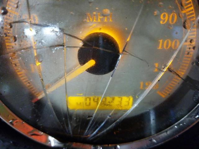 2004 HARLEY-DAVIDSON ROAD GLIDE 1HD1FSW184Y615982