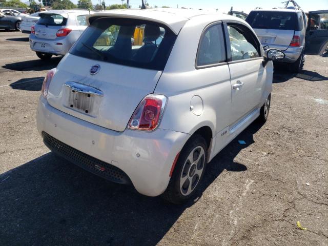 2017 FIAT 500 ELECTR 3C3CFFGE6HT579885