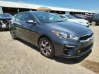 2019 KIA  FORTE