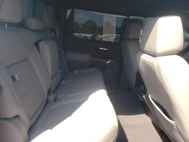 2022 GMC SIERRA LIM 3GTU9DED8NG104541