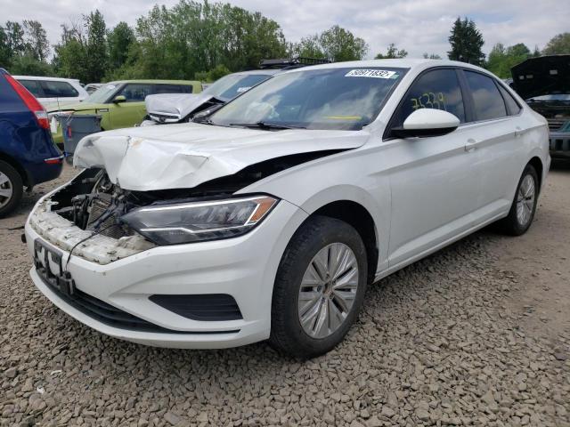 Volkswagen Jetta 2018 -auction- 1