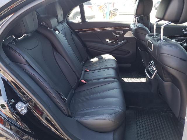 2019 MERCEDES-BENZ S 450 4MAT WDDUG6EB0KA460854