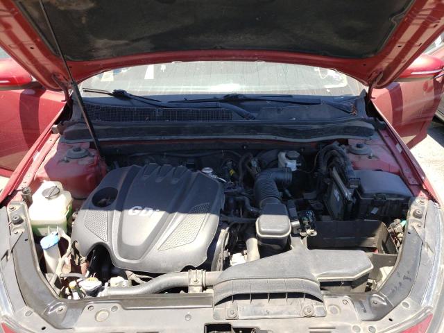 5XXGM4A74FG503091 KIA Optima Lx