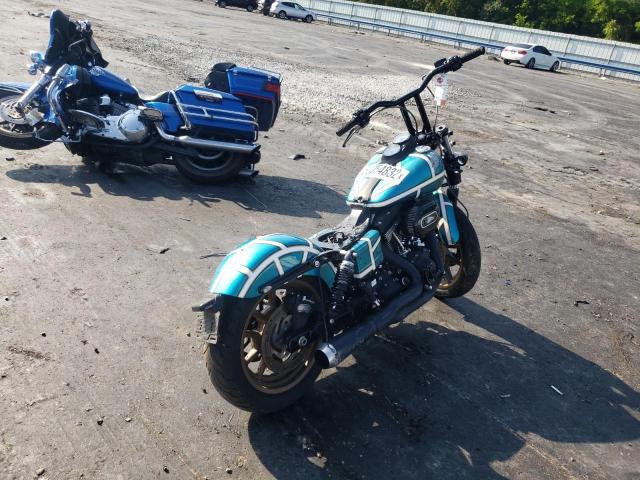 2017 HARLEY-DAVIDSON FXDLS 1HD1GS81XHC301277