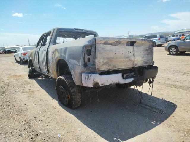 2019 RAM 2500 POWER 3C6TR5EJ0KG691344