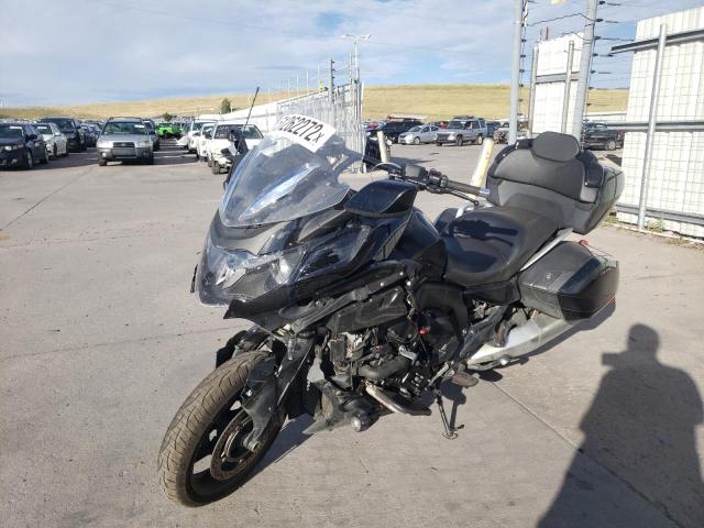 2020 BMW K1600 B WB10F530XLZG18689