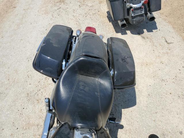 2019 HARLEY-DAVIDSON FLHT 1HD1FVC27KB651385