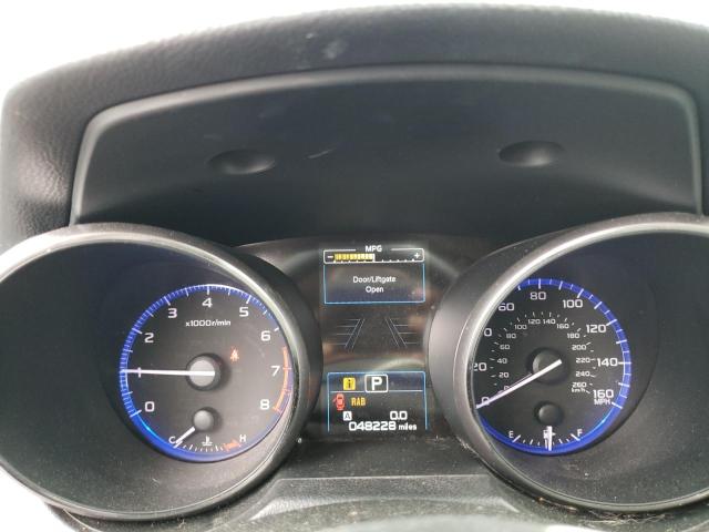 2019 SUBARU OUTBACK 3. 4S4BSENC4K3214747