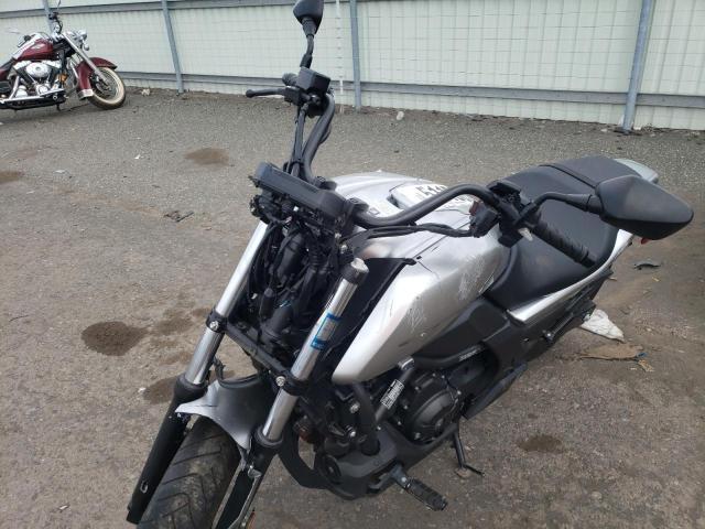 2015 HONDA CTX700 ND JH2RC6847FK100500
