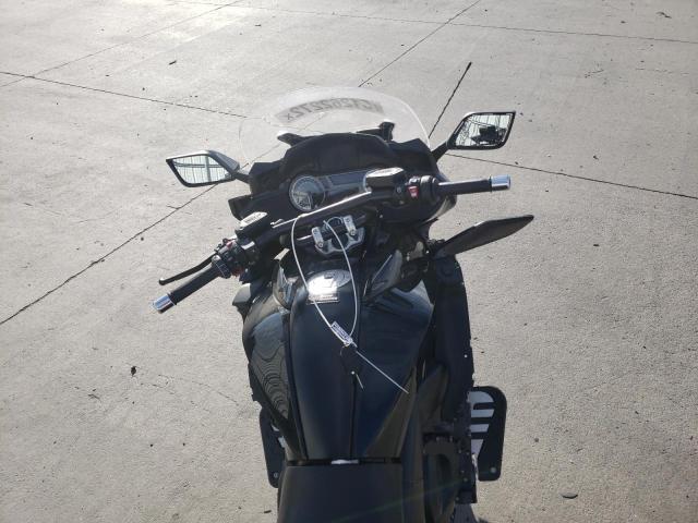 2020 BMW K1600 B WB10F530XLZG18689