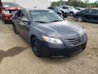 2009 TOYOTA  CAMRY