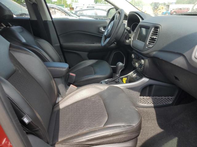 2020 JEEP COMPASS LA - 3C4NJCBB7LT258879