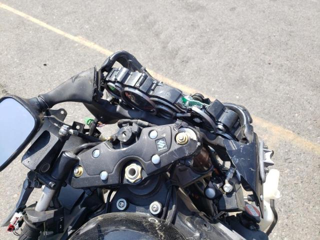 2009 SUZUKI GSX1300 R - JS1GX72AX92100241
