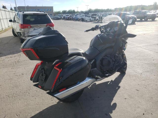 2020 BMW K1600 B WB10F530XLZG18689