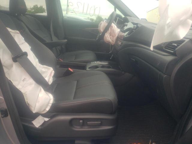2022 HONDA PILOT TRAI 5FNYF6H89NB040147