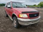 2002 FORD  EXPEDITION