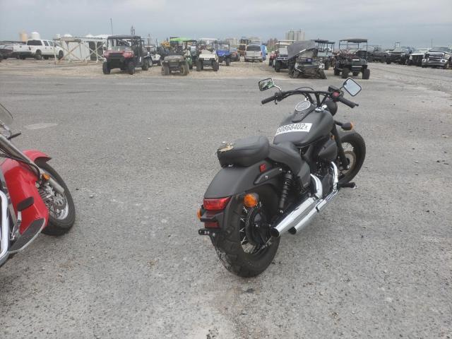 2022 HONDA VT750 C2B JH2RC5374NK200581