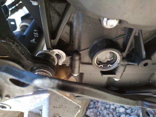 2022 TRIUMPH MOTORCYCLE TIGER 900 SMTE65DF7NTAW7222