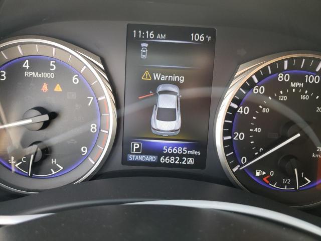 2019 INFINITI Q60 PURE JN1EV7EK7KM230353
