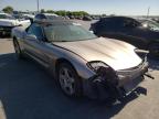 1998 CHEVROLET  CORVETTE