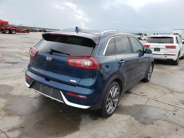 2019 KIA NIRO TOURI KNDCE3LC1K5298344