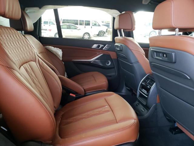 2022 BMW X7 ALPINA 5UXCX6C16N9L34891