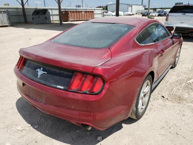 2017 FORD MUSTANG 1FA6P8AM1H5335956