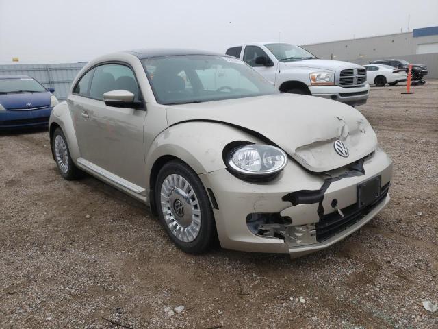 2013 Volkswagen Beetle for sale in Greenwood, NE