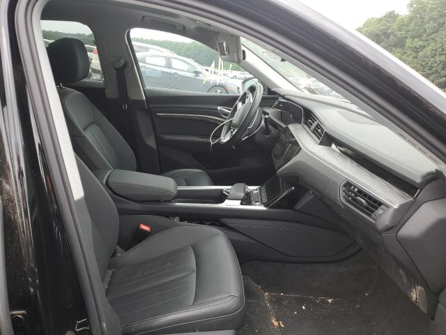 2021 AUDI E-TRON SPO WA11AAGE1MB001980